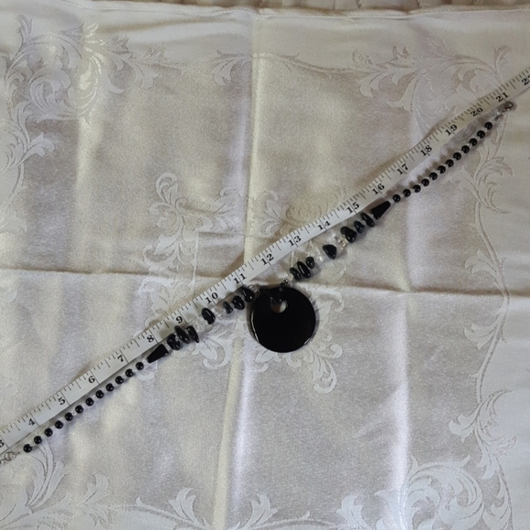 NECKLACE - Picture 4 of 4